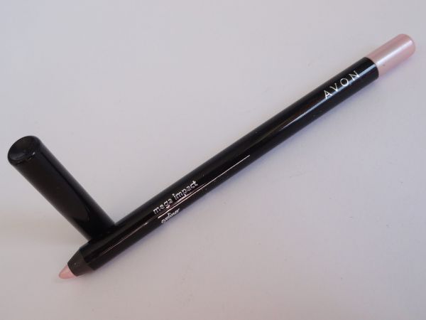 Lapiz Mega Impact - Cor Nude
