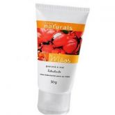 Creme para Mãos Avon Naturals - Guaraná e Mel