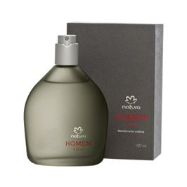 Natura Homem Ion 100 ml