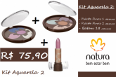 Kit Aquarela 2