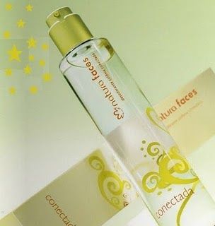 Faces Conectada 65 ml