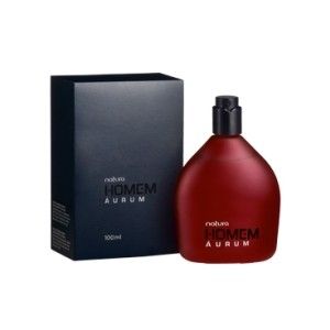 Natura Homem Aurum 100 ml