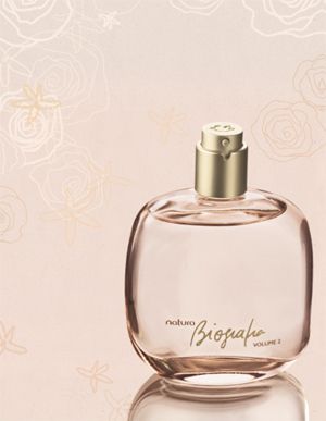 Biografia Feminino Vol 2 100 ml