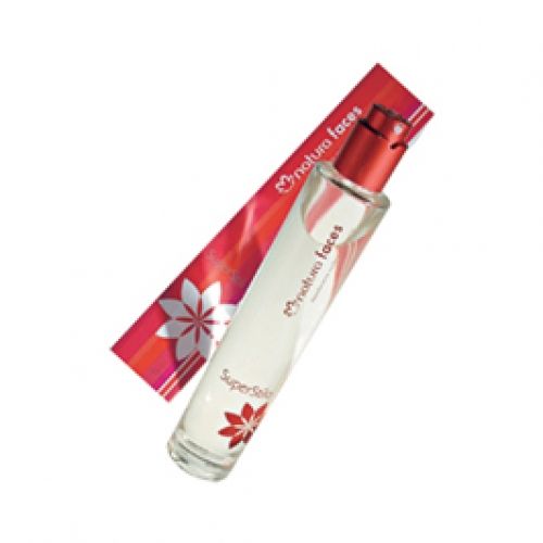 Faces Super Estilo 65 ml